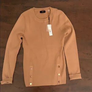 Tahari sweater